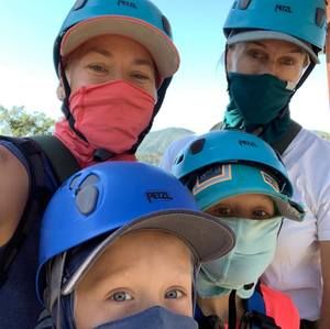 Meet your Posher, Annie